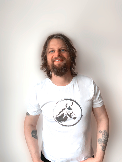 picture of Paul Kessler